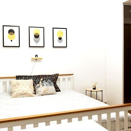 Modern & Cozy Place In The Very Heart Of Талин Екстериор снимка